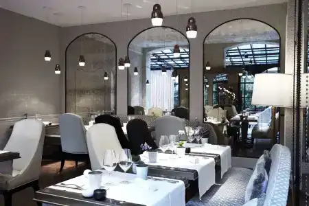 Le Narcisse Blanc Hôtel & Spa - 24