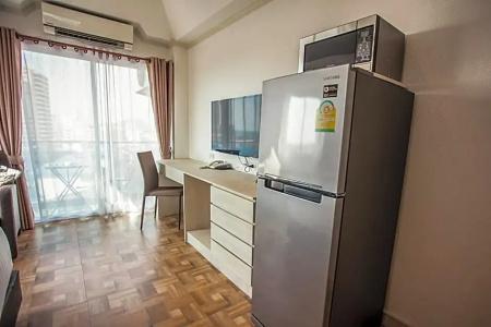City View Residence - 87