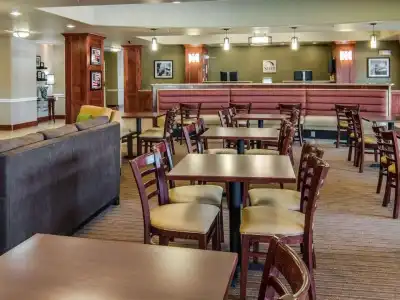 Sleep Inn & Suites Tyler South - 27