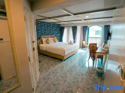 Si Phum Heritage Boutique Chiang Mai - 80