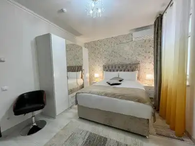 Premier City Apart Chisinau - 45