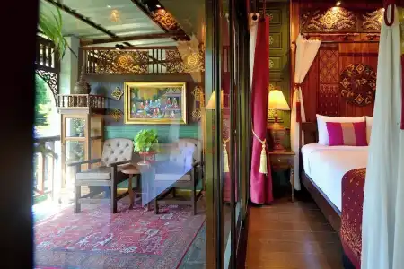 Thai Thai Sukhothai Resort - 96