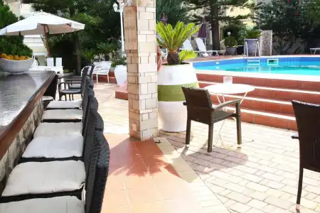 Nikos Lux Apartments - 9