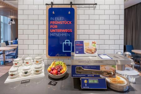 Holiday Inn Express Erlangen by IHG - 36