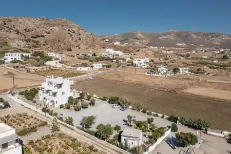Zanneta Apartments and Suites - 7