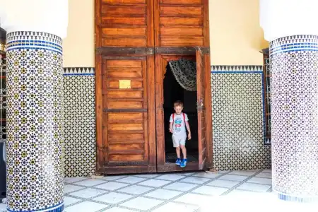 Riad-Boutique Borj Dhab - 60