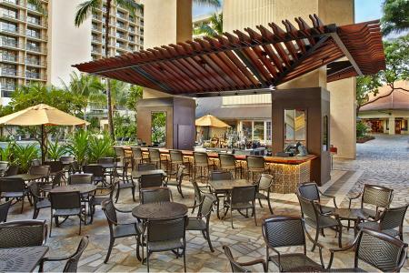 Hilton Hawaiian Village Waikiki Beach Resort - 26