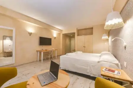 Holiday Home in Trapani With Sea View & Pool - 40