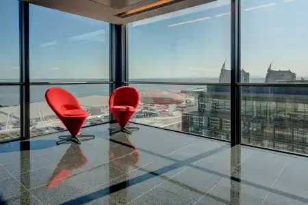 VIP Executive Art's - 6
