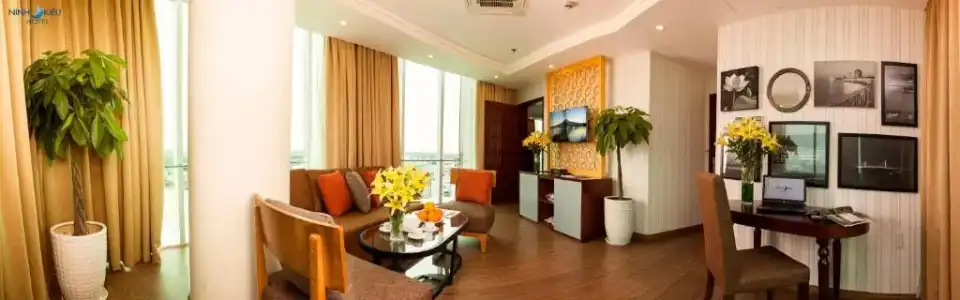 Ninh Kieu Riverside - 85