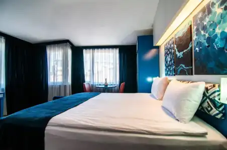Lapis Inn Boutique-hotel - 89