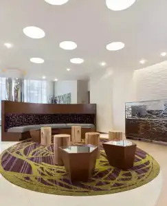 SpringHill Suites by Marriott New York Midtown Manhattan - 40