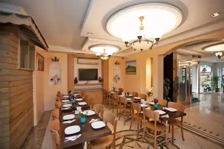 Bulvar Istanbul - 9