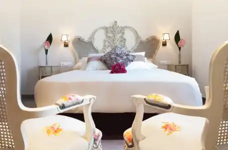 Sant Pere Del Bosc & Spa - 52