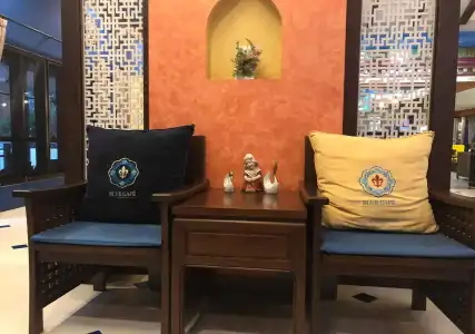 Buraphat Resort - 15