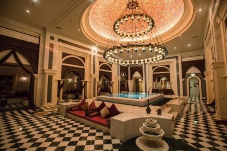 Jumeirah Zabeel Saray Dubai - 24