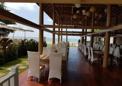 VAYNA Boutique Koh Chang - 23