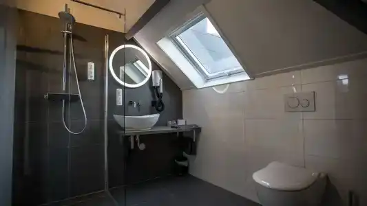 Fletcher De Nieuwe Doelen - Middelburg - 119