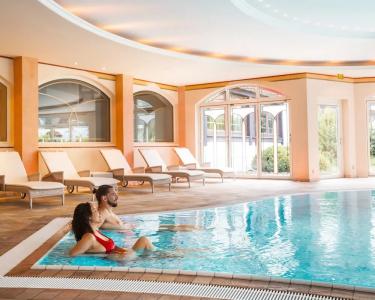 Wellness & Genuss Resort - Engel Obertal - 13