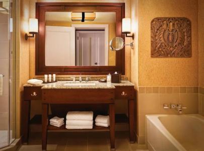 JW Marriott San Antonio Hill Country Resort & Spa - 9