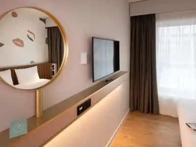 ApartAdagio Access Brussels Delta - 6
