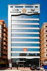 Oaks Liwa Executive Suites - 1