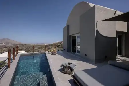 Melidonia Suites - 109