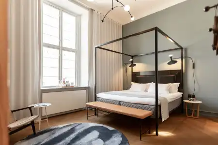 Nobis Copenhagen, a Member of Designs - 25