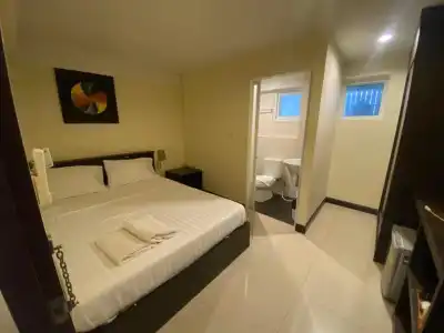 The Elegant Patong - 62