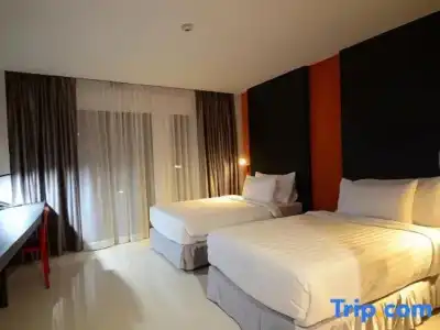 Hub de Leaf Rayong - 24