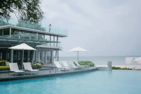 Veranda Pool Villas & Suite Hua Hin Cha Am - 37