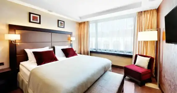 InterContinental Budapest by IHG - 75