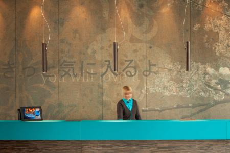 Motel One Düsseldorf Hauptbahnhof - 20
