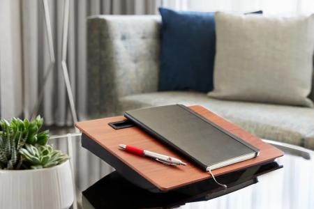 Crystal Gateway Marriott - 67