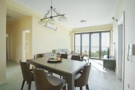 Adria lux Apartments Sveti Stefan - 149