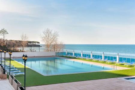 Ramada Resort Unye - 7