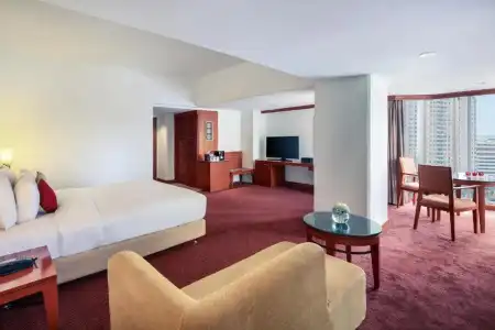 Mercure Jakarta Kota - 64