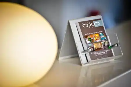 OXO - 19