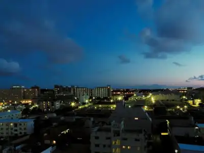 Naha Beach Side - 82