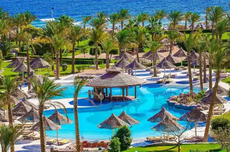 Serenity Alpha Beach - Ex Serenity Makadi Beach - 43