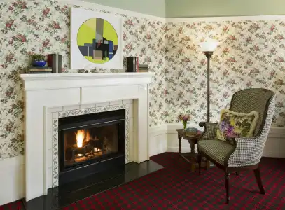 White Swan Inn - 16