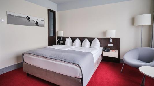 Holiday Inn - the niu, Pax Berlin Airport by IHG - 42