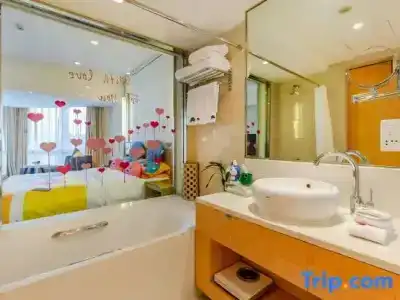 Jinling Mingdu Changzhou - 32
