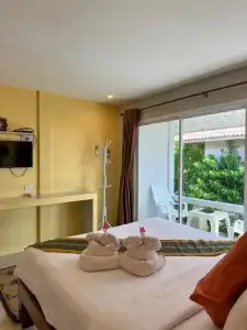 Lanta A&J Klong Khong Beach - 62