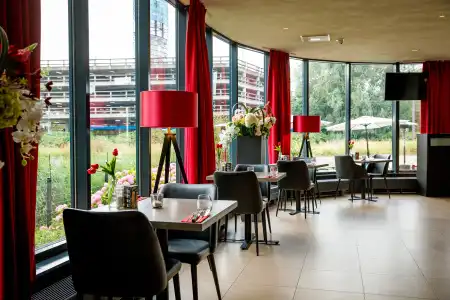 Bastion Utrecht - 7