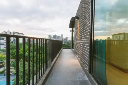 Kokotel Bangkok Sukhumvit 50 - 74