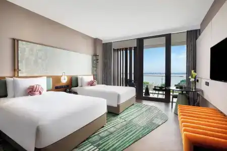 Indigo Suzhou Yangcheng Lake - 40