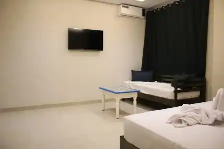 Hôtel Medina - 125