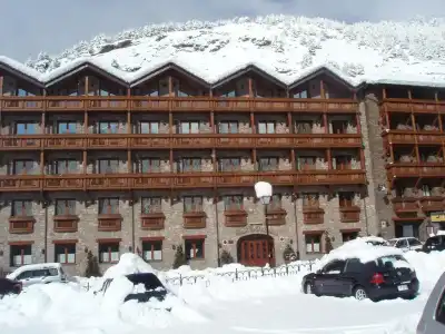 Xalet Montana - 7