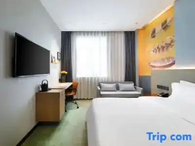 RANZ Lanz Shenzhen Xili Vanke Yuncheng - 44